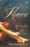 Hawa: Sebuah Novel tentang Perempuan Pertama [Judul asli: Eve, a Novel of the First Woman]