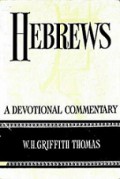 Hebrews: A Devotional Commentary