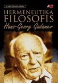 Hermeneutika Filosofis Hans-Georg Gadamer