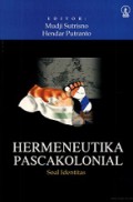 Hermeneutika Pascakolonial: Soal Identitas