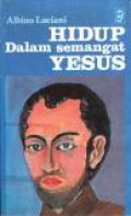 Hidup dalam Semangat Yesus: Teladan Hidup St.Alfonsus Liguori