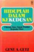 Hiduplah Dalam Kekudusan: Ulasan Surat Paulus kepada Titus