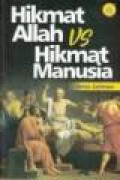 Hikmat Allah vs Hikmat Manusia