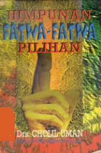 Himpunan Fatwa-Fatwa Pilihan