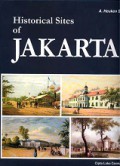 Historical Sites of Jakarta