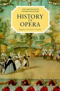 History of Opera