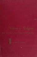 History of Religion in The United States