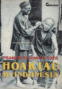 Hoakiau Di Indonesia