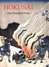 Hokusai: One Hundred Poets