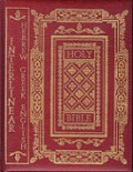 Holy Bible: Interlinear Hebrew Greek English