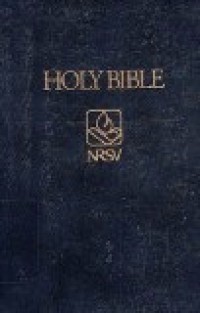 Holy Bible: Containing the Old and New Testaments