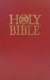 Holy Bible: New International Version