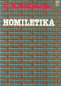 Homiletika (Ilmu Berkhotbah)