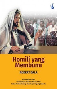 Homili yang Membumi