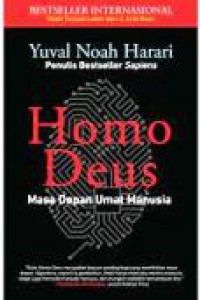 Homo Deus: Masa Depan Umat Manusia