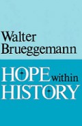 Hope Within History