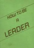 How to Be a Leader