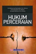 Hukum Perceraian