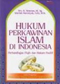 Hukum Perkawinan Islam di Indonesia: Perbandingan Fiqih dan Hukum Positif