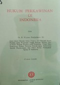 Hukum Perkawinan di Indonesia