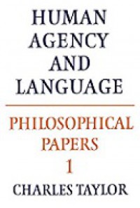 Human Agency and Language