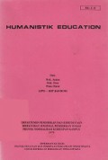 Humanistik Education