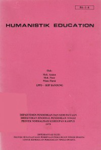 Humanistik Education