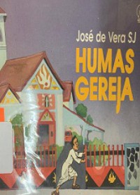 Humas Gereja [Judul asli: Public Relations in the Church]