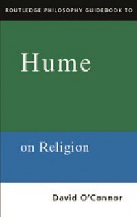 Hume on Religion