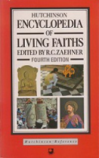 The Hutchinson Encyclopedia of Living Faiths