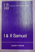 I & II Samuel