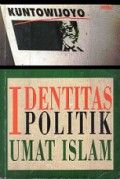 Identitas Politik Umat Islam