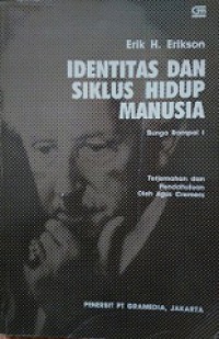 Identitas dan Siklus Hidup Manusia (Bunga Rampai 1)