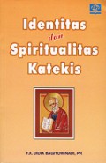 Identitas dan Spiritualitas Katekis