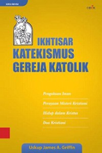 Ikhtisar Katekismus Gereja Katolik