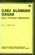 Ilmu Alamiah Dasar: Buku Panduan Mahasiswa