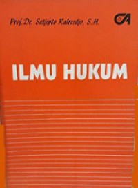 Ilmu Hukum