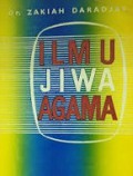 Ilmu Jiwa Agama