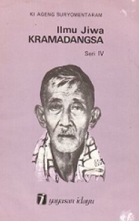 Ilmu Jiwa Kramadangsa