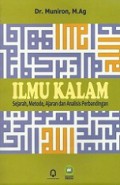 Ilmu Kalam: Sejarah, Metode, Ajaran dan Analisis Perbandingan