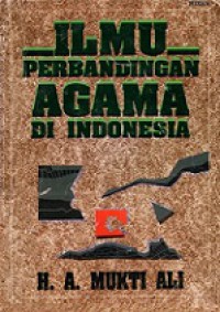 Ilmu Perbandingan Agama di Indonesia