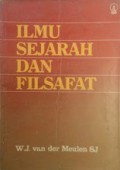 Ilmu Sejarah dan Filsafat