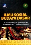 Ilmu Sosial Budaya Dasar