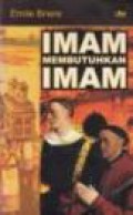 Imam Membutuhkan Imam [Judul asli: Priests Need Priests]