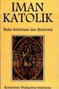 Iman Katolik: Buku Informasi dan Referensi