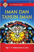 Iman dan Tahun Iman