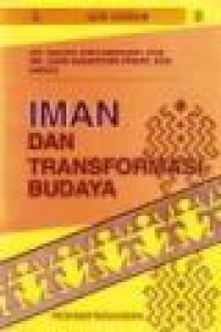 Iman dan Transformasi Budaya