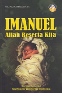 Imanuel Allah Beserta Kita