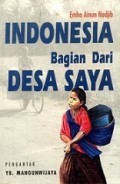 Indonesia Bagian Dari Desa Saya