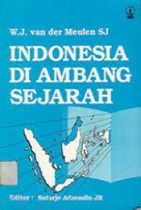 Indonesia di Ambang Sejarah